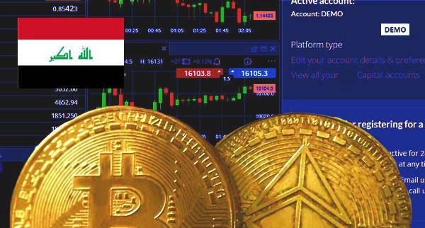 Best Trading Platform For Crypto Iraq