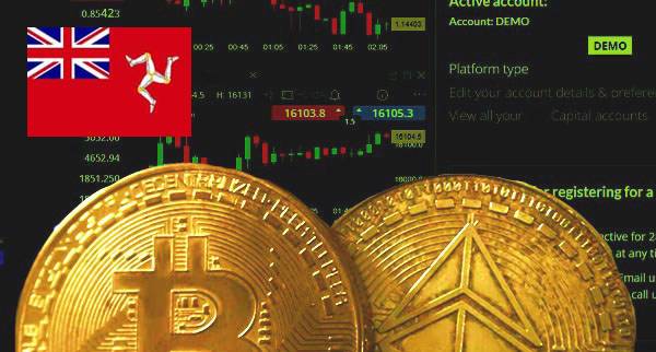 Best Trading Platform For Crypto Isle of Man