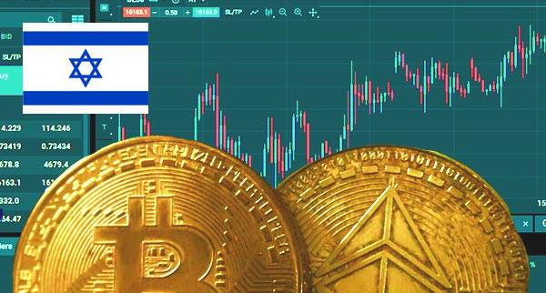 Best Trading Platform For Crypto Israel