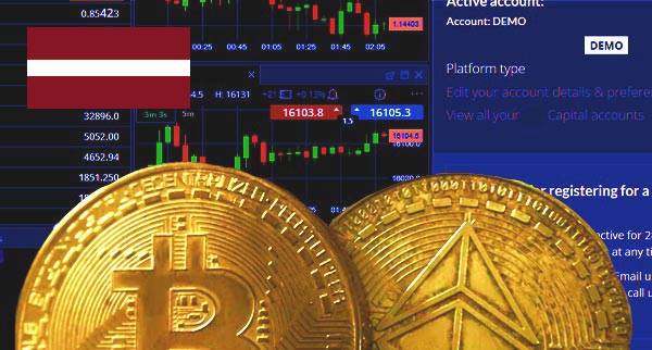 Best Trading Platform For Crypto Latvia