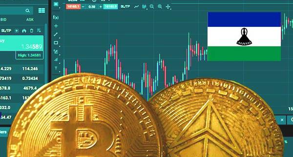 Best Trading Platform For Crypto Lesotho