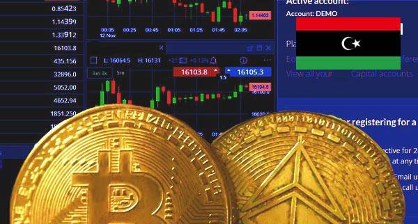 Best Trading Platform For Crypto Libya