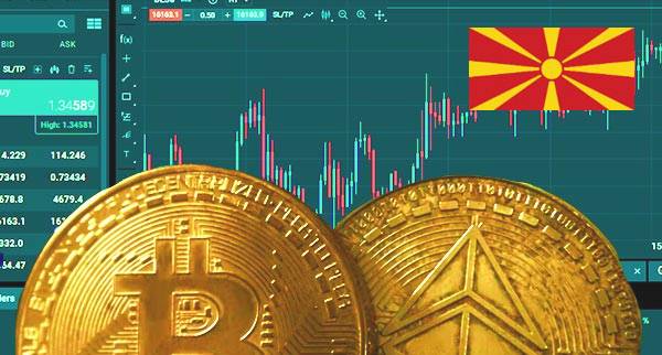 crypto exchange macedonia