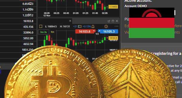 Best Trading Platform For Crypto Malawi