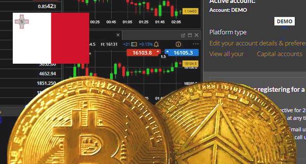 Best Trading Platform For Crypto Malta