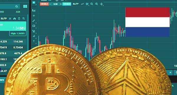 Best Trading Platform For Crypto Netherlands