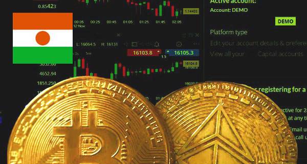 Best Trading Platform For Crypto Niger