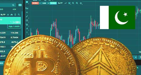 Best Trading Platform For Crypto Pakistan