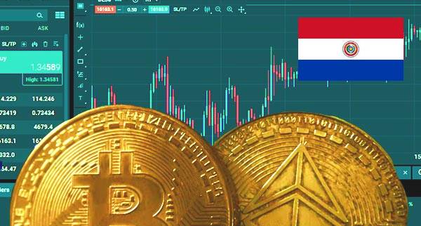 Best Trading Platform For Crypto Paraguay
