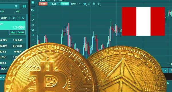 Best Trading Platform For Crypto Peru