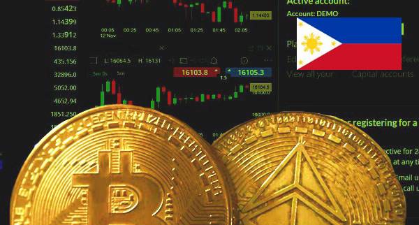 Best Trading Platform For Crypto Philippines