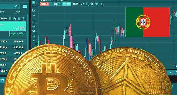 Best Trading Platform For Crypto Portugal