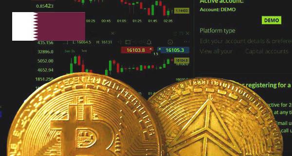 Best Trading Platform For Crypto Qatar