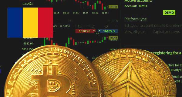 Best Trading Platform For Crypto Romania