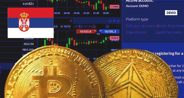 Best Trading Platform For Crypto Serbia