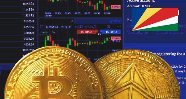 Best Trading Platform For Crypto Seychelles