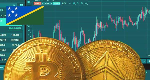 Best Trading Platform For Crypto Solomon Islands