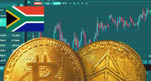 Best Trading Platform For Crypto South Africa