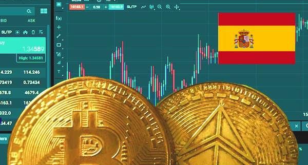 Best Trading Platform For Crypto Spain