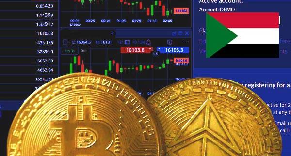 Best Trading Platform For Crypto Sudan