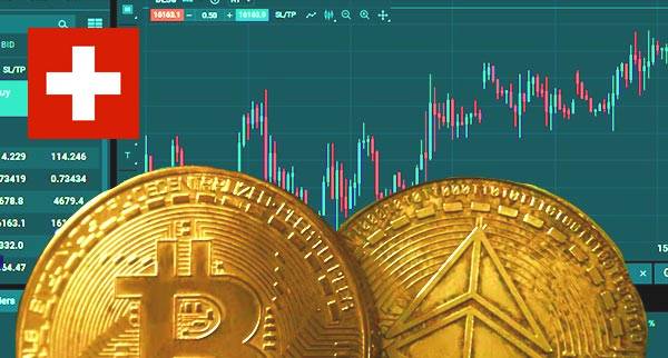 Best Trading Platform For Crypto Switzerland