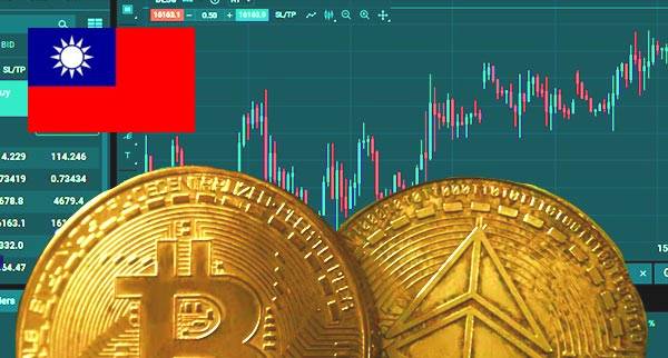 Best Trading Platform For Crypto Taiwan