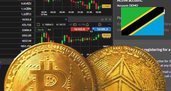 Best Trading Platform For Crypto Tanzania