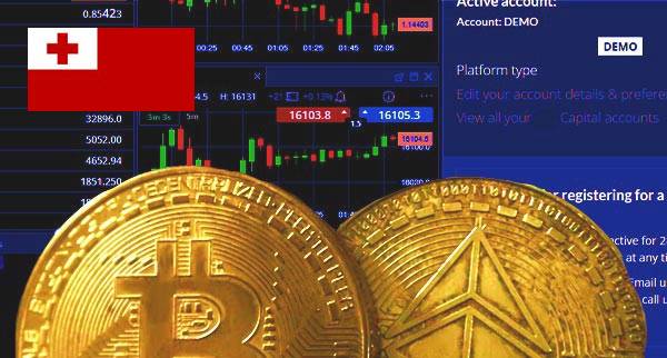 Best Trading Platform For Crypto Tonga
