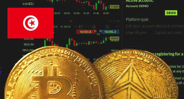 Best Trading Platform For Crypto Tunisia