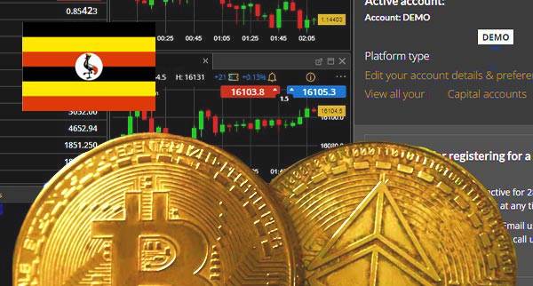 Best Trading Platform For Crypto Uganda