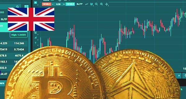 Best Trading Platform For Crypto UK