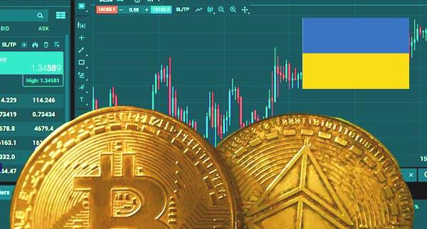 Best Trading Platform For Crypto Ukraine