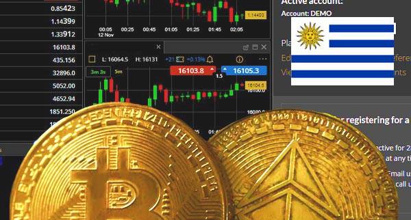 Best Trading Platform For Crypto Uruguay