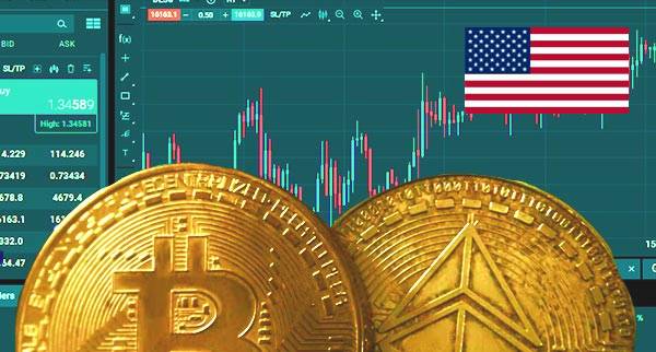Best Trading Platform For Crypto USA