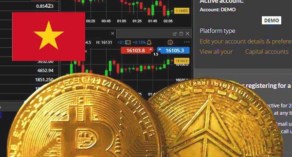 Best Trading Platform For Crypto Vietnam