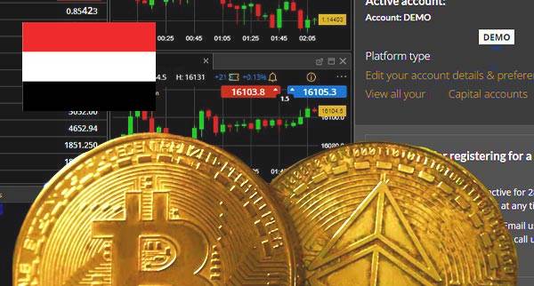 Best Trading Platform For Crypto Yemen Best Trading Platform For Crypto Yemen